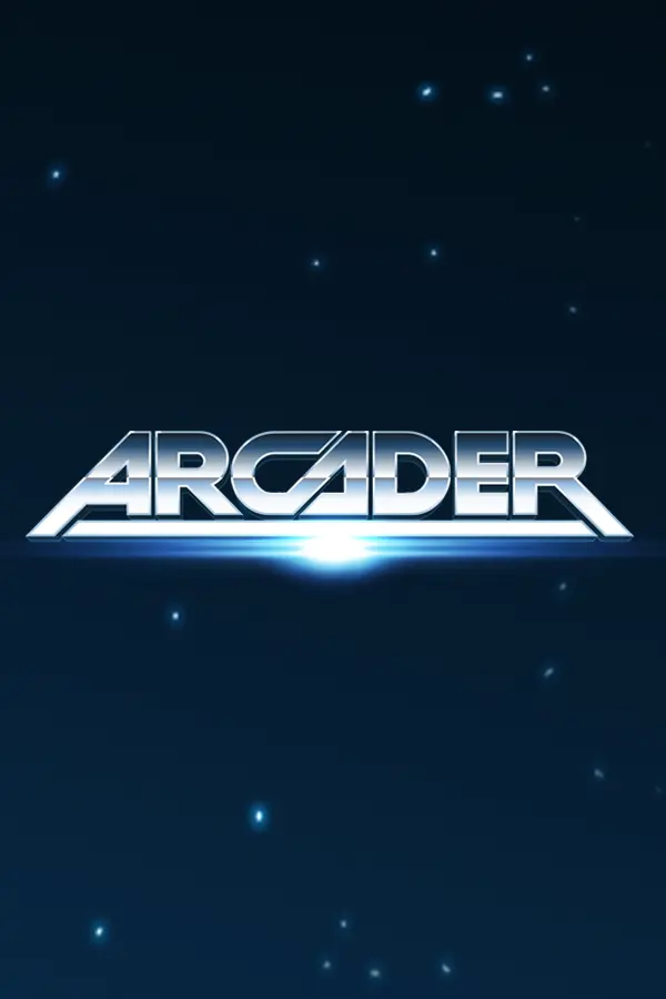 Arcader