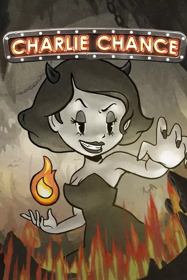 Charlie Chance