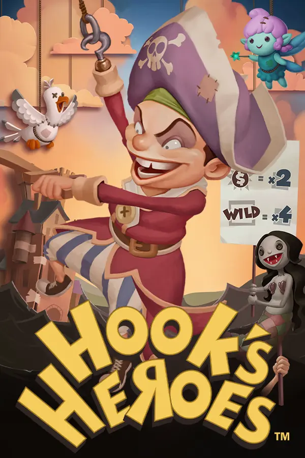 Hook’s Heroes