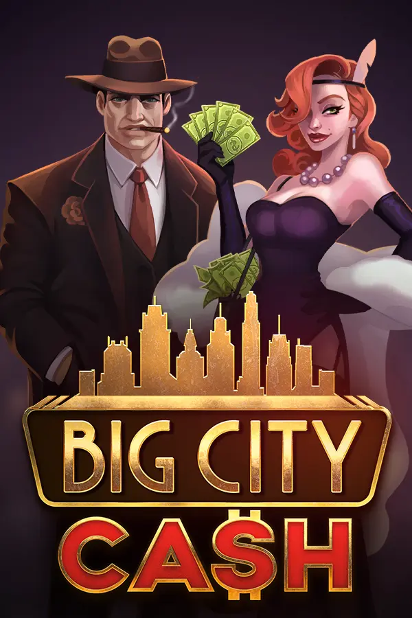 Big City Cash