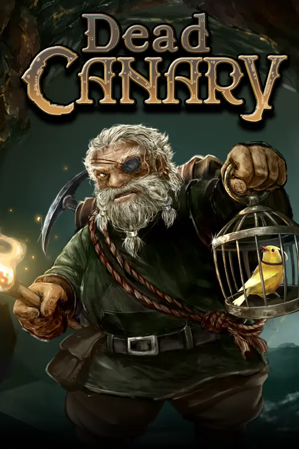 Dead Canary