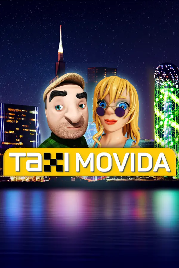 Taxi Movida